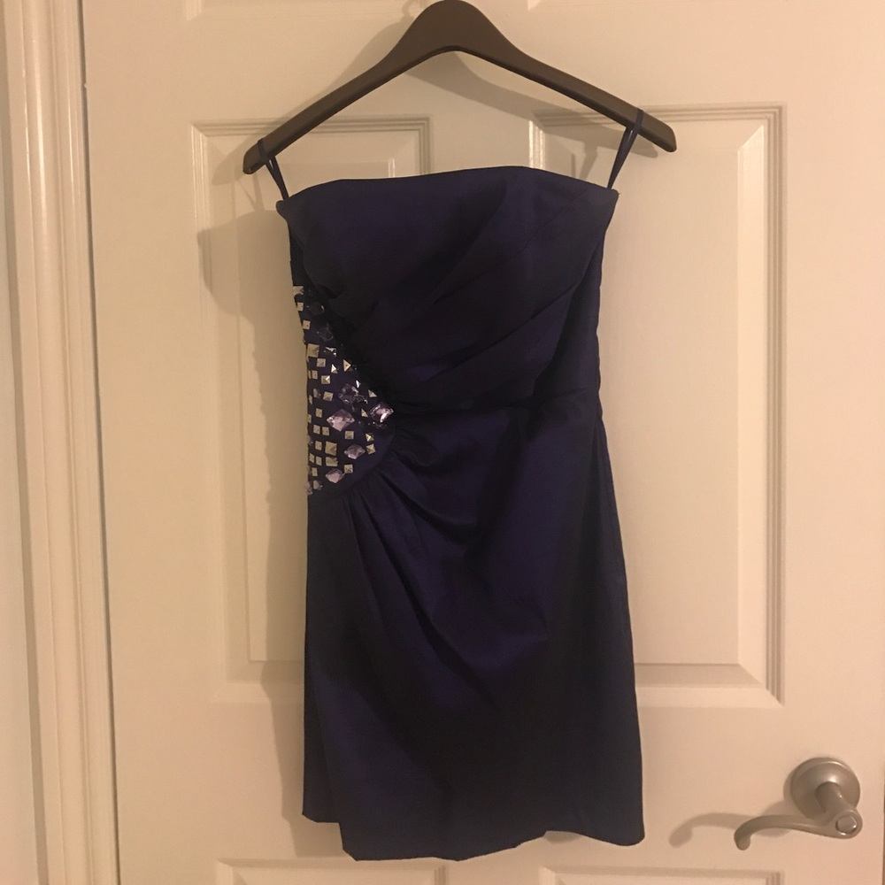 Caché dress